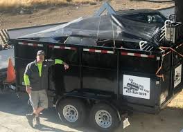 Best Dumpster Rental Services  in Laingsburg, MI